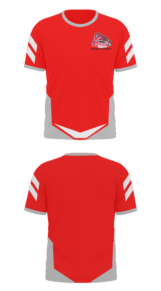 Short Sleeve Performance Polo, Archer High School Tennis, Tennis, Teamtime, Team time, sublimation, custom sports apparel, team uniforms, spirit wear, spiritwear, sports uniforms, custom shirts, team store, custom team store, fundraiser sports, apparel fundraiser