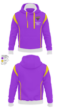 Minnesota State University Mankato Baseball 62167933 Hoodie - 34