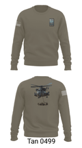 Landing Support 2624882 Crew Neck Sweatshirt - 65