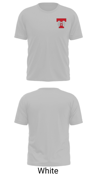 Old School Cotton Feel Shirt, TMG Lions, Men's Basketball, Teamtime, Team time, sublimation, custom sports apparel, team uniforms, spirit wear, spiritwear, sports uniforms, custom shirts, team store, custom team store, fundraiser sports, apparel fundraiser