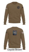 U.S. Army Recruiting Eau Claire 30738905 Crew Neck Sweatshirt - 5
