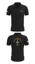 1/506 Inf, CSC, LRRP 84780352 Short Sleeve Performance Polo - 27