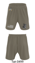 2-2 B Co. 61731928 Athletic Shorts With Pockets - 69