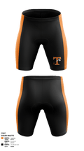 Tecumseh indian 9486398 Men's Compression Shorts - 42