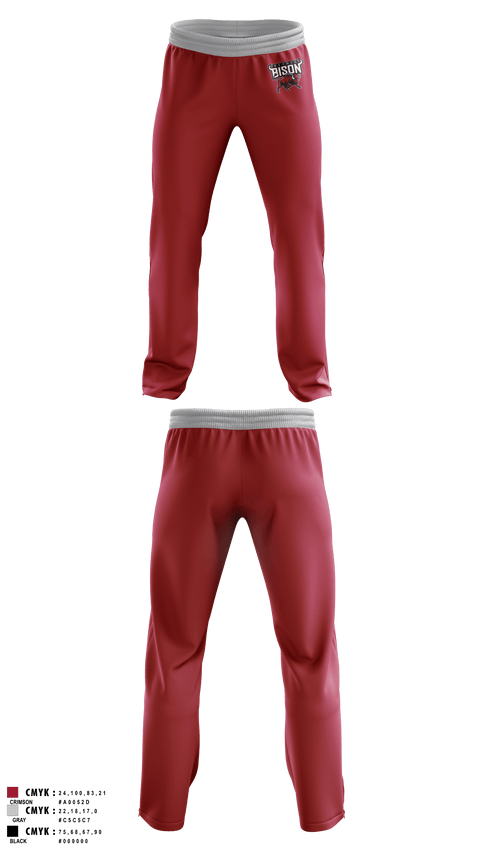 Sweatpants, Bethel high school LAX, Women's Lacrosse, Teamtime, Team time, sublimation, custom sports apparel, team uniforms, spirit wear, spiritwear, sports uniforms, custom shirts, team store, custom team store, fundraiser sports, apparel fundraiser