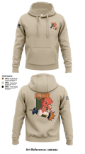 Hellraiser 5930762 Hoodie - 2