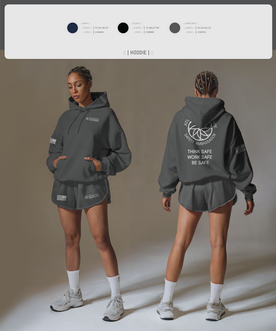 undefined Hoodie - 12