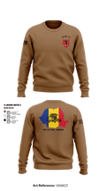 1221st TC 17596137 Crew Neck Sweatshirt - 9