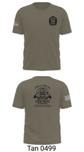 Class 88 25080920 Old School Cotton Feel Shirt - 70