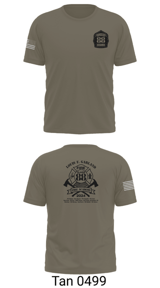 Old School Cotton Feel Shirt, Class 88, Air Force, Teamtime, Team time, sublimation, custom sports apparel, team uniforms, spirit wear, spiritwear, sports uniforms, custom shirts, team store, custom team store, fundraiser sports, apparel fundraiser
