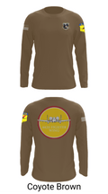 442D FW 35089467 Long Sleeve Performance Shirt 6