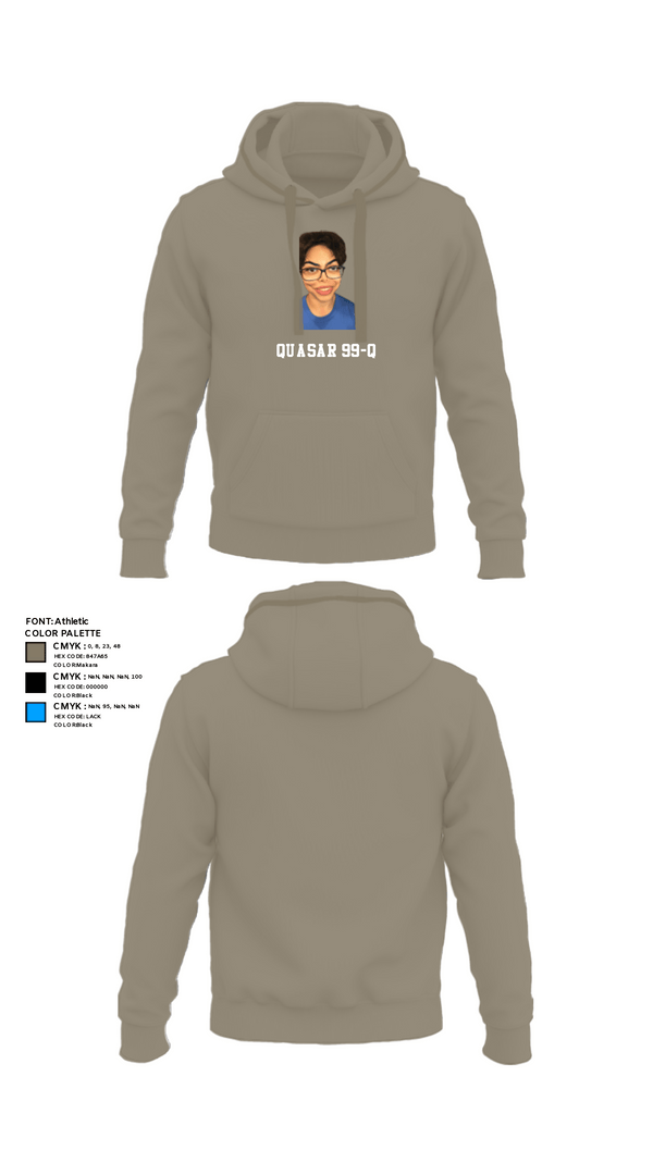 Hoodie, Quasar 99-Q, Police, Teamtime, Team time, sublimation, custom sports apparel, team uniforms, spirit wear, spiritwear, sports uniforms, custom shirts, team store, custom team store, fundraiser sports, apparel fundraiser