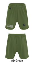 VAQ-131 90962102 Athletic Shorts With Pockets - 47