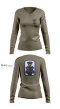 Ewok dismount3rd PLT Bad BoysBad boyz3rd PLT Bad BoysBad Boiiz3rd PLT Bad BoysPT Bad Boiiz 64185456 Women's Long Sleeve V-neck Shirt - 4