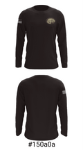 Bethlehem Catholic School Softball 33545016 Long Sleeve Performance Shirt - 18