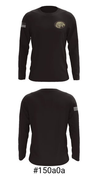Long Sleeve Performance Shirt, Bethlehem Catholic School Softball, Softball, Teamtime, Team time, sublimation, custom sports apparel, team uniforms, spirit wear, spiritwear, sports uniforms, custom shirts, team store, custom team store, fundraiser sports, apparel fundraiser