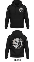 Next Level Plastering 481848 Hoodie - 25