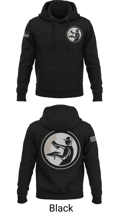 Next Level Plastering 481848 Hoodie - 25