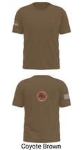 Fury company 68033597 Old School Cotton Feel Shirt - 10