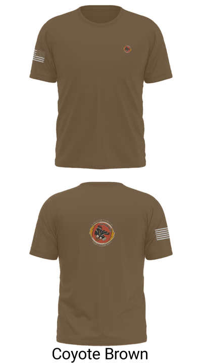 Fury company 68033597 Old School Cotton Feel Shirt - 10