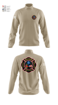 EventsByJoel 45028039 Fleece Jacket - 3
