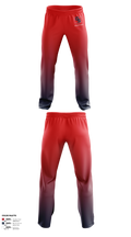 Grand Slam Alabama 25329763 Sweatpants - 4