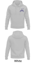Albemarle Youth Football 74910061 Hoodie - 6