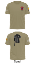 121 transportation 53489531 Short Sleeve Performance Shirt - 90
