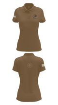 MSRON-11 28589297 Women's Short Sleeve Performance Polo  - 14