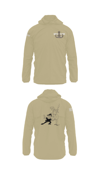 18th EOD Det 1033704 Windbreaker - 56