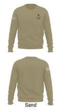 Task Force Arrow 82019161 Crew Neck Sweatshirt - 81