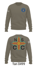 Zia division 50198022 Crew Neck Sweatshirt - 62