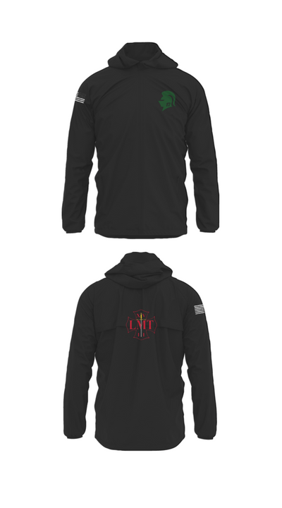 Lasd Lomita 1516490 Windbreaker - 20