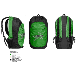 Gear Bag, Dayton Raiders Swim Academy, Swimming, Teamtime, Team time, sublimation, custom sports apparel, team uniforms, spirit wear, spiritwear, sports uniforms, custom shirts, team store, custom team store, fundraiser sports, apparel fundraiser