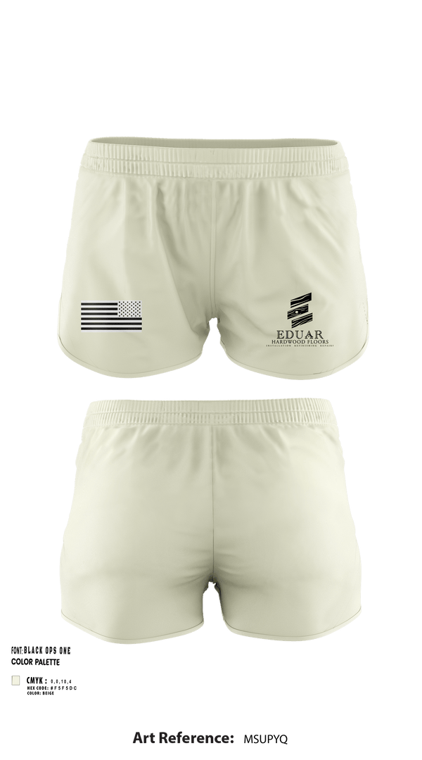 Ranger Panties, Hardwood Floors Services, , Teamtime, Team time, sublimation, custom sports apparel, team uniforms, spirit wear, spiritwear, sports uniforms, custom shirts, team store, custom team store, fundraiser sports, apparel fundraiser