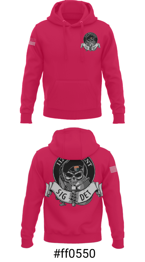Hoodie, 112 SOCCENT SIGDET, Army, Teamtime, Team time, sublimation, custom sports apparel, team uniforms, spirit wear, spiritwear, sports uniforms, custom shirts, team store, custom team store, fundraiser sports, apparel fundraiser