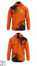 Humboldt Kids Wrestling 84531329 Windbreaker - 1