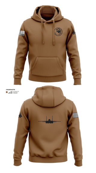 Hoodie, Strike Eagle Keeper, Air Force, Teamtime, Team time, sublimation, custom sports apparel, team uniforms, spirit wear, spiritwear, sports uniforms, custom shirts, team store, custom team store, fundraiser sports, apparel fundraiser