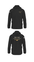 Curtis Property Management 56344180 Windbreaker - 33
