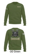 Shogun 7265480 Crew Neck Sweatshirt - 45