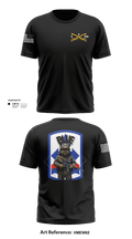 undefined Short Sleeve Performance Shirt - 1