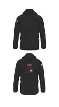 3rd squad 34801732 Windbreaker - 21