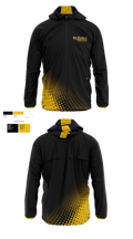 Glencoe High School Cross Country 9473724 Windbreaker - 1