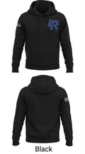 Lincoln High School Soccer 60361267 Hoodie - 25
