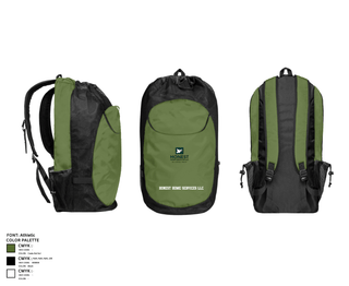 Gear Bag, Honest Home Services LLC, , Teamtime, Team time, sublimation, custom sports apparel, team uniforms, spirit wear, spiritwear, sports uniforms, custom shirts, team store, custom team store, fundraiser sports, apparel fundraiser
