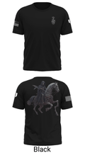 Longknife 89449202 Short Sleeve Performance Shirt - 36