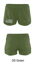 Radio operator 9884314 Ranger Panties - 43