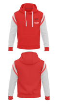 Bishop Kelley High School Tennis 53292824 Hoodie - 35