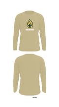 Bradbuddy 56782411 Long Sleeve Performance Shirt 88