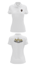 Azteca 61641395 Women's Short Sleeve Performance Polo  - 17